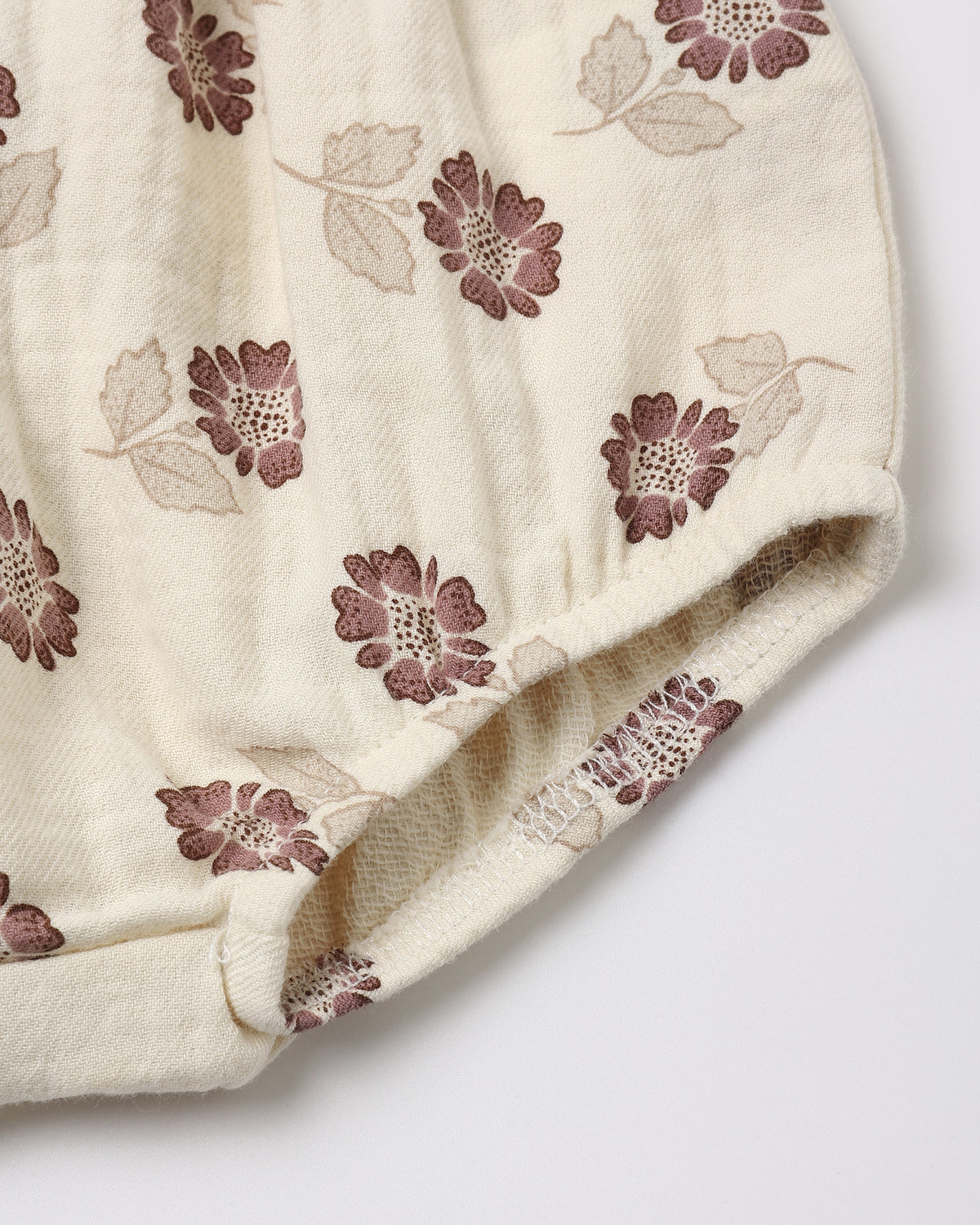 Bella Dress Fall Floral