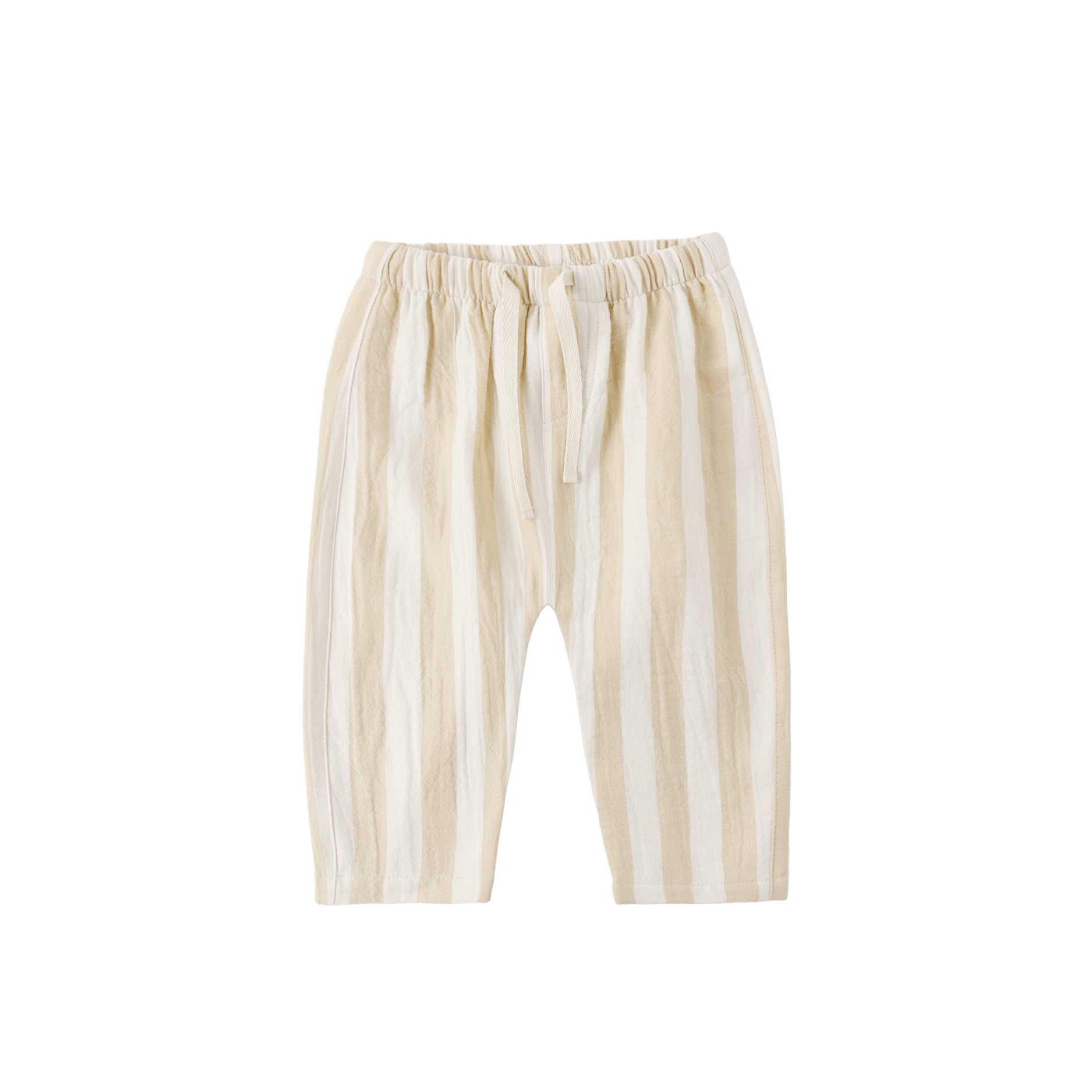 Quincy Mae Henry Pant - Summer Stripe