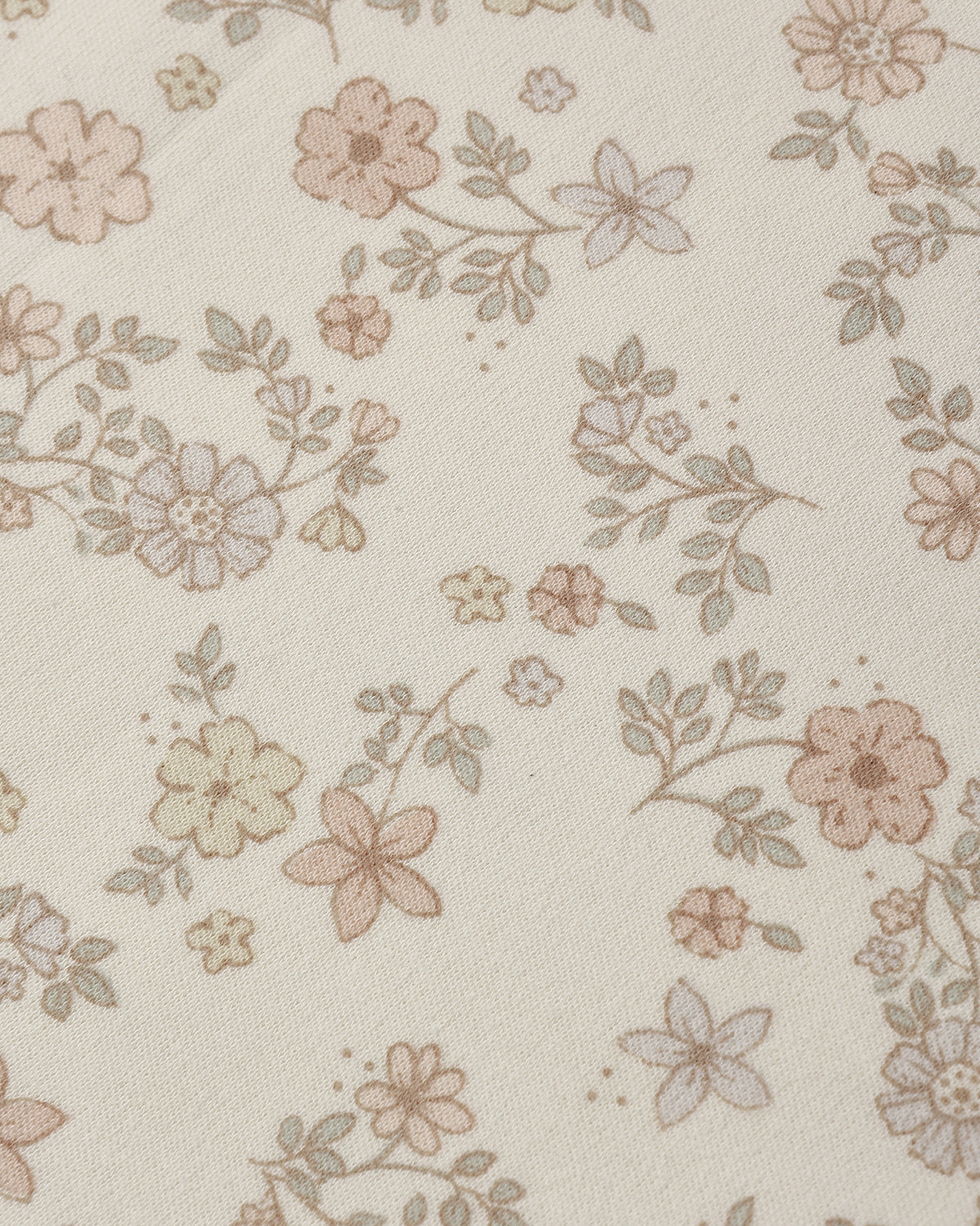 Swaddle Floral Vine