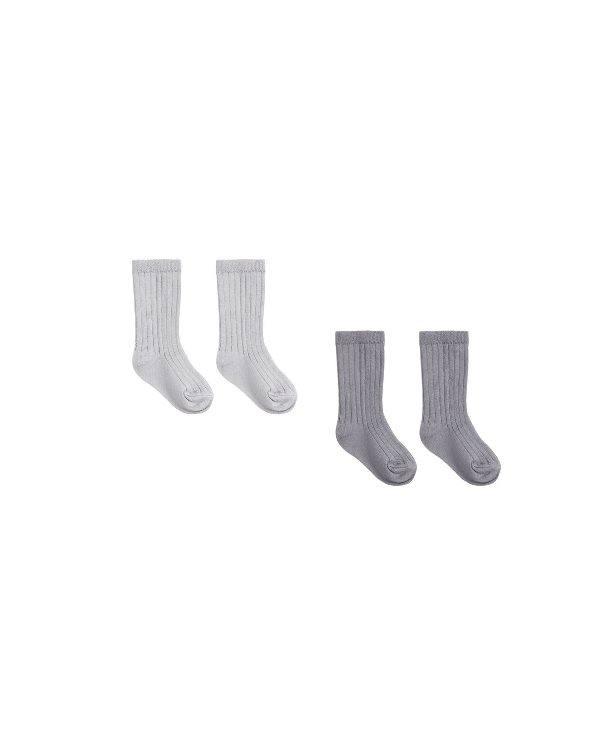 Socks Set Natural - Cloud