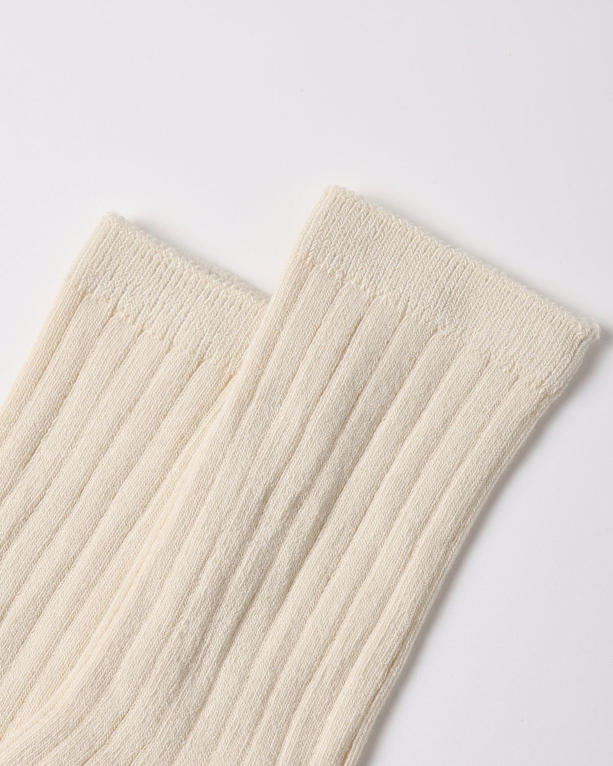Socks Set Natural - Dusty Rose