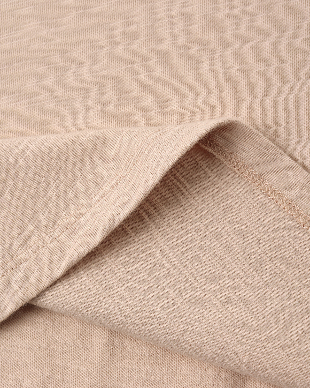 Boxy Tee - Swan