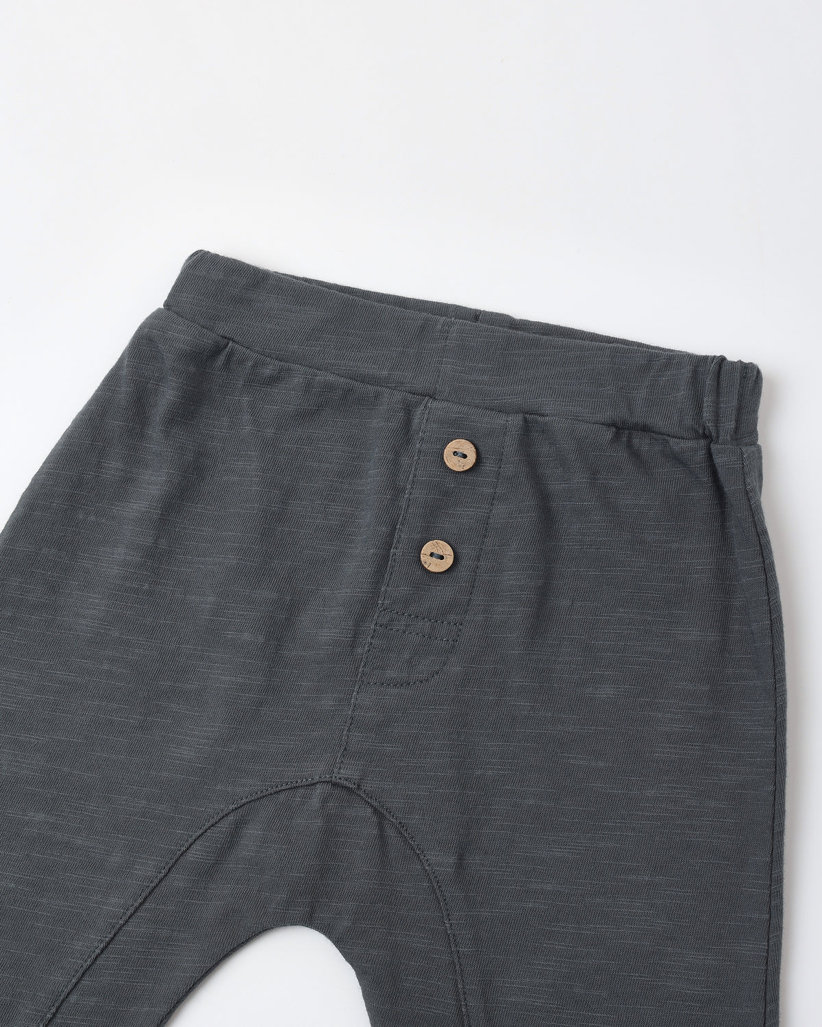 Baby Cru Pant - Midnight