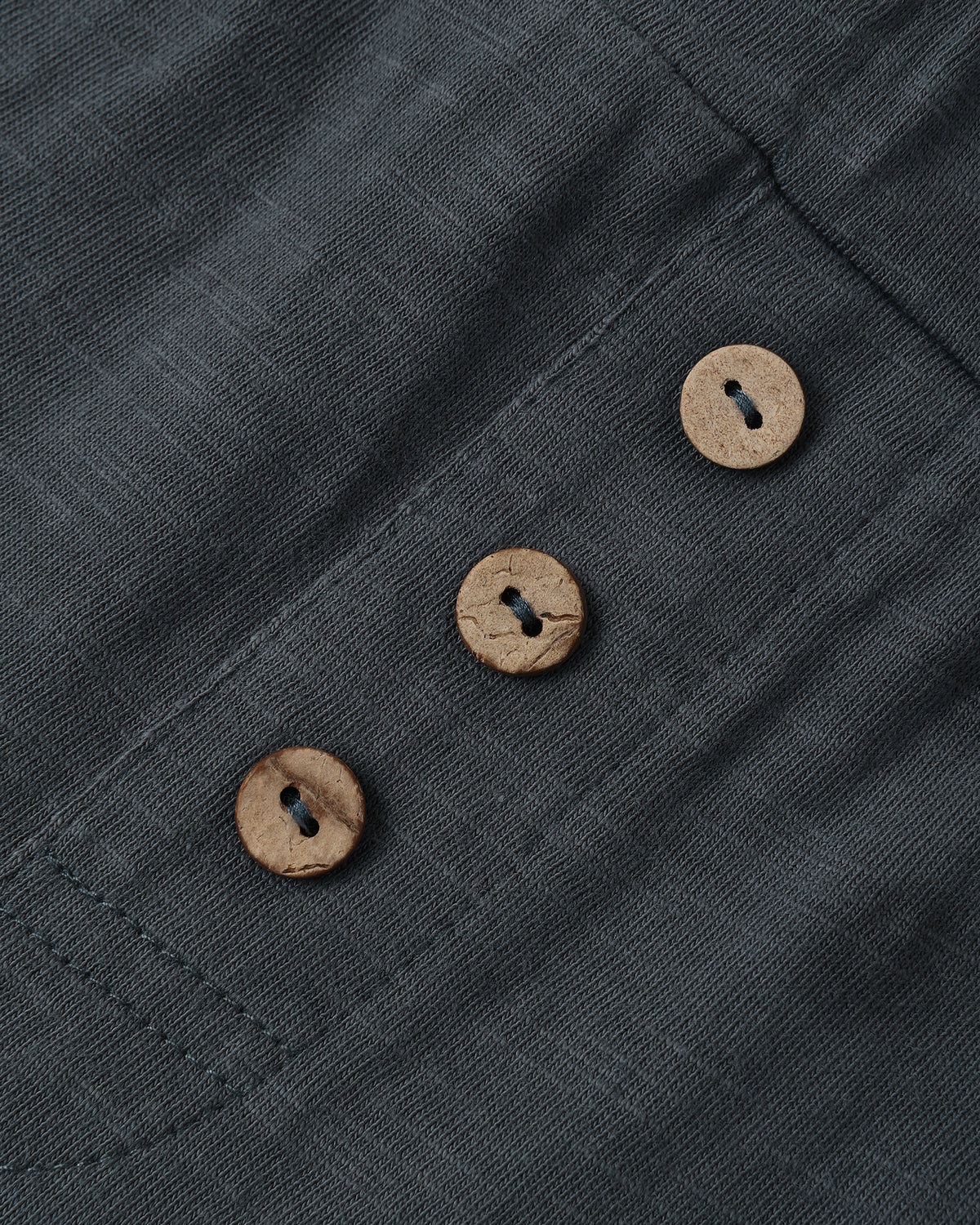 Cru Pant - Midnight
