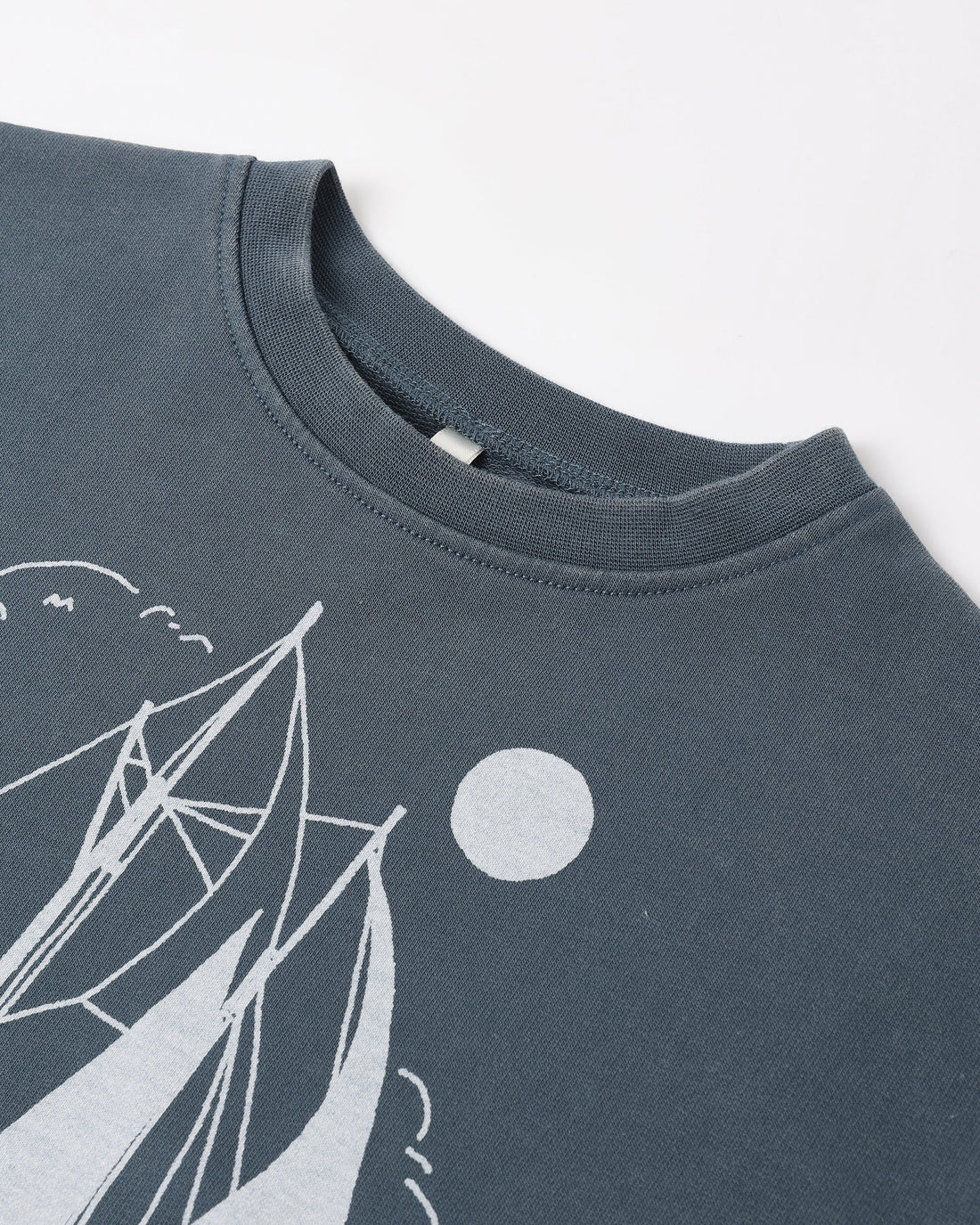 Rylee + Cru Sweatshirt - Seas The Day