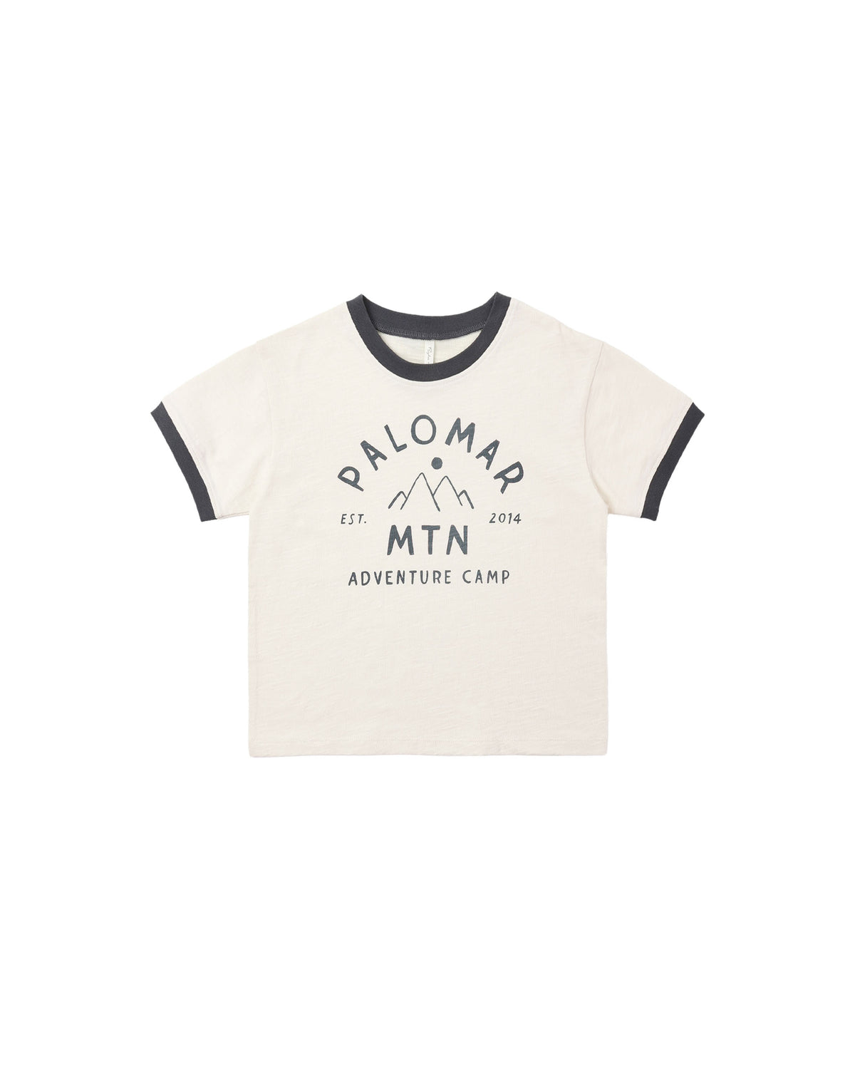 Ringer Tee Palomar Mountain