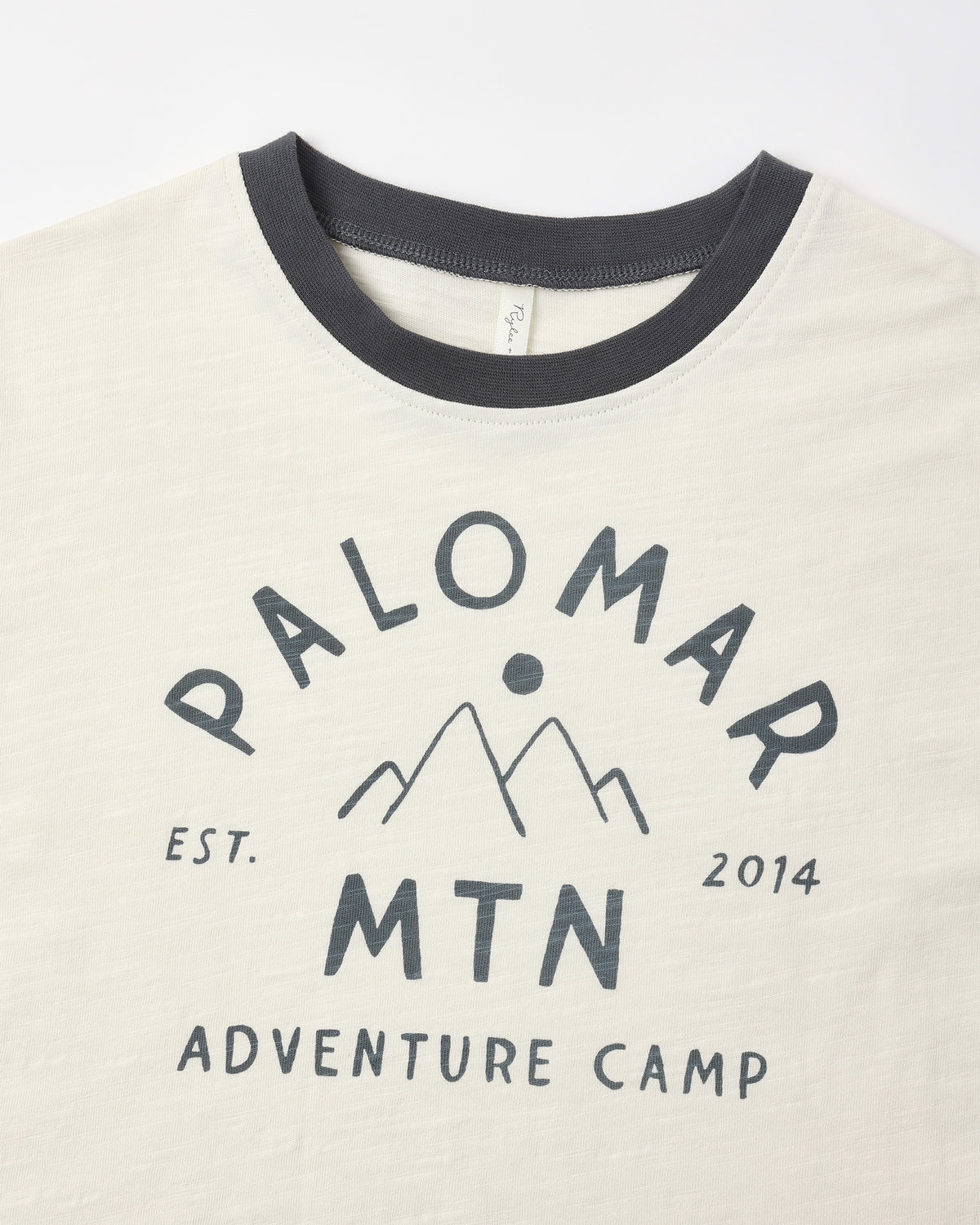 Ringer Tee Palomar Mountain