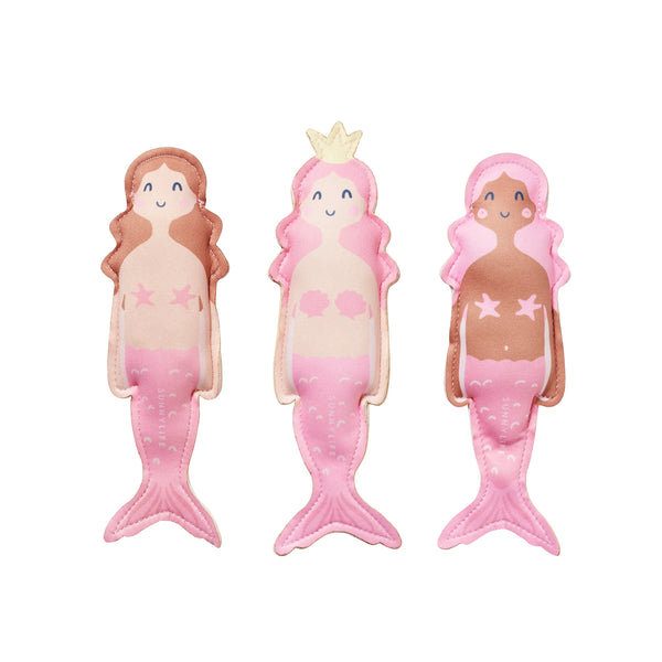 Sunnylife Dive Buddies - Ocean Treasure