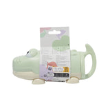Sunnylife Water Squirters - Crocodile Pastel Green