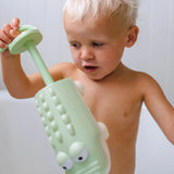 Sunnylife Water Squirters - Crocodile Pastel Green