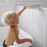Sunnylife Water Squirters - Crocodile Pastel Green