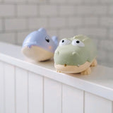 Sunnylife Water Squirters - Crocodile Pastel Green