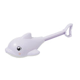 Sunnylife Water Squirters - Dolphin Pastel Lilac