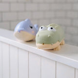 Sunnylife Water Squirters - Dolphin Pastel Lilac