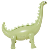 Sunnylife Giant Dino Sprinkler - Into the Wild Khaki