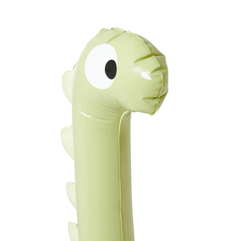 Sunnylife Giant Dino Sprinkler - Into the Wild Khaki