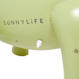 Sunnylife Giant Dino Sprinkler - Into the Wild Khaki
