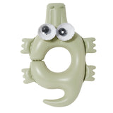 Sunnylife Kids Tube Pool Ring - Cookie The Croc