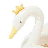 Sunnylife Kids Tube Pool Ring - Princess Swan