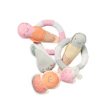 Sunnylife Dive Buddies - Cotton Candy Set of 6