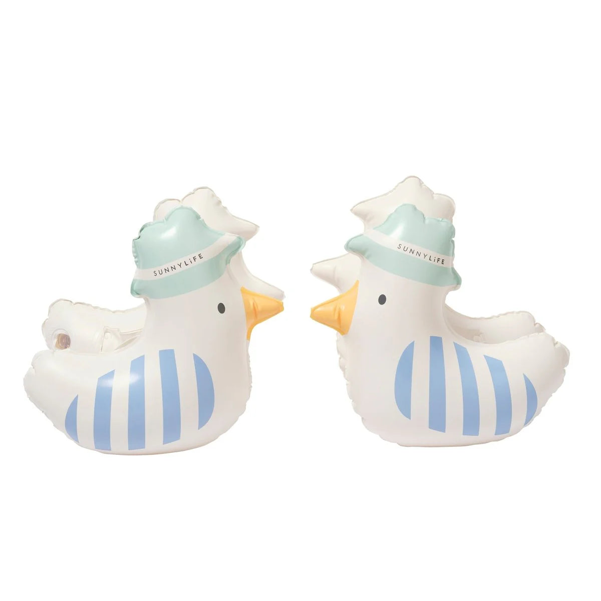 Sunnylife Inflatable Arm Bands - Sammy the Seagull