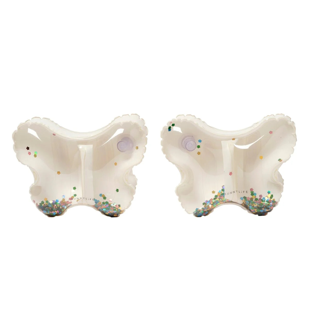 Sunnylife Inflatable Arm Bands - Cotton Candy