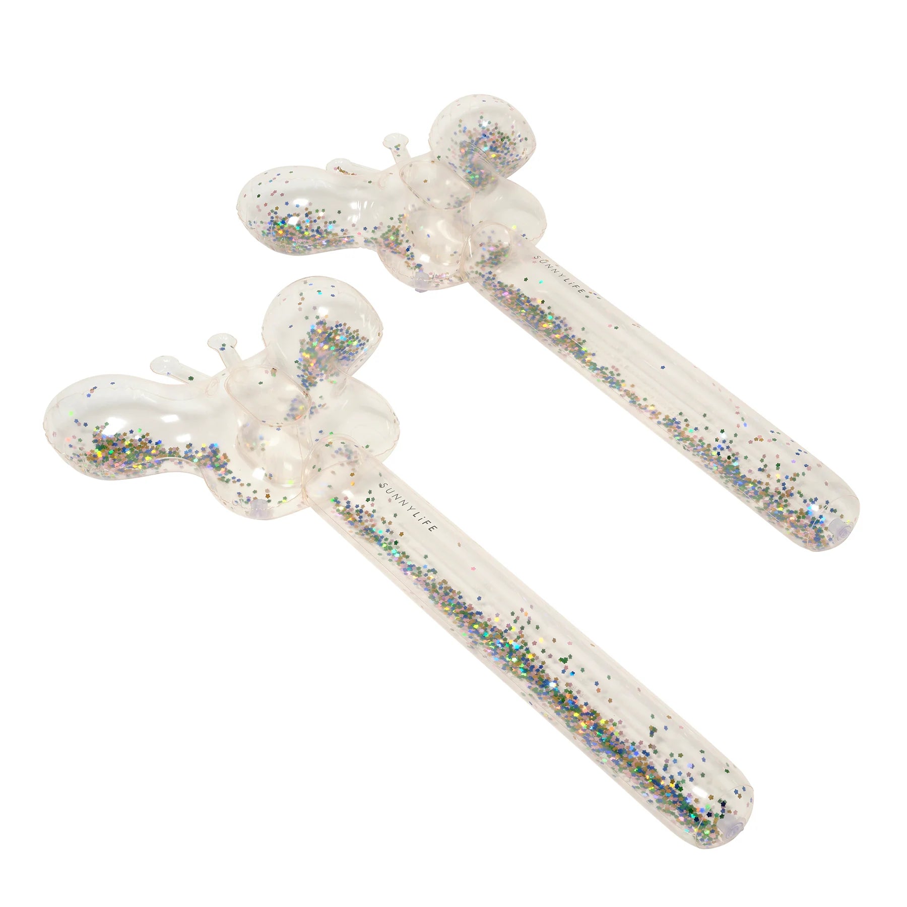 Sunnylife Kids Inflatable Noodle - Cotton Candy