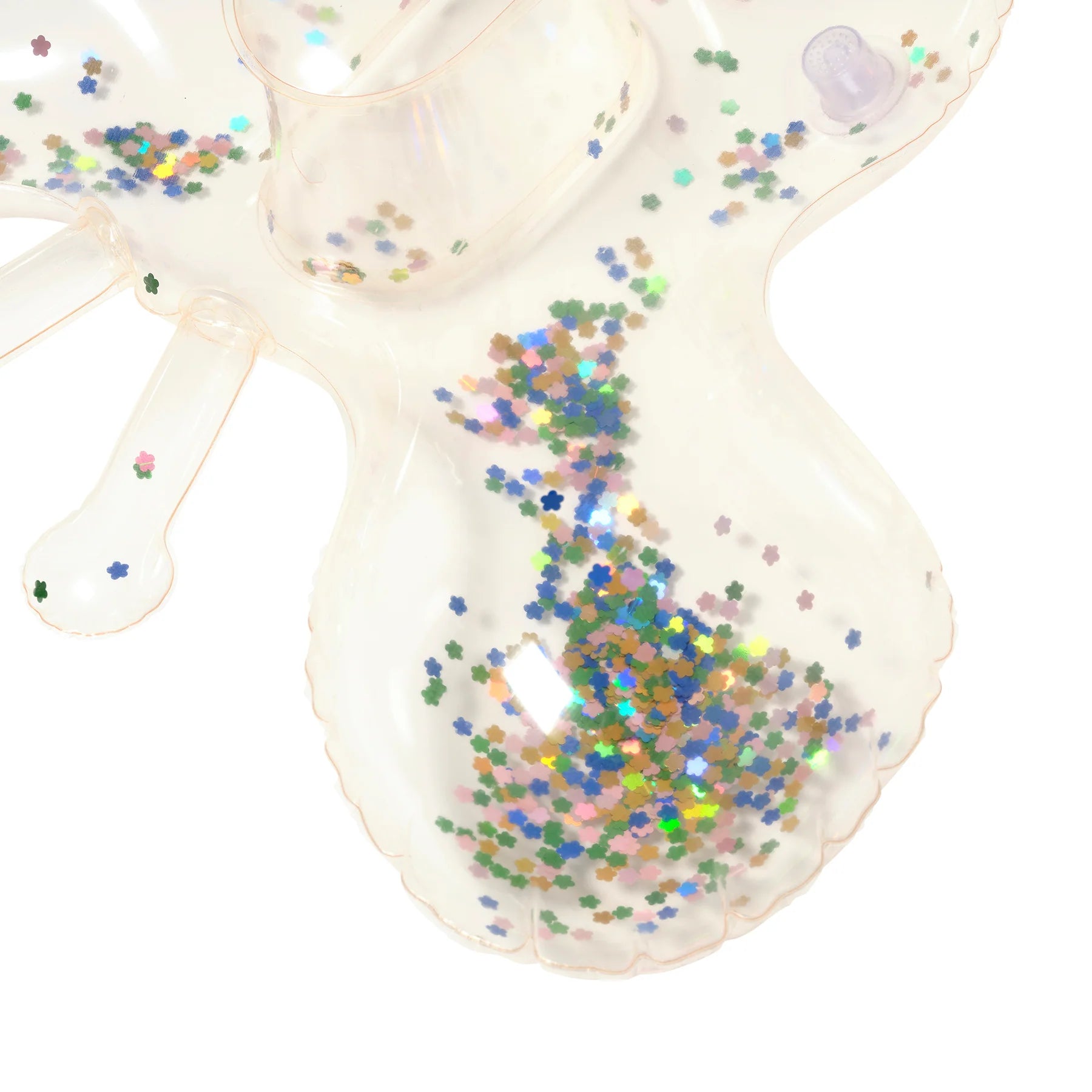 Sunnylife Kids Inflatable Noodle - Cotton Candy