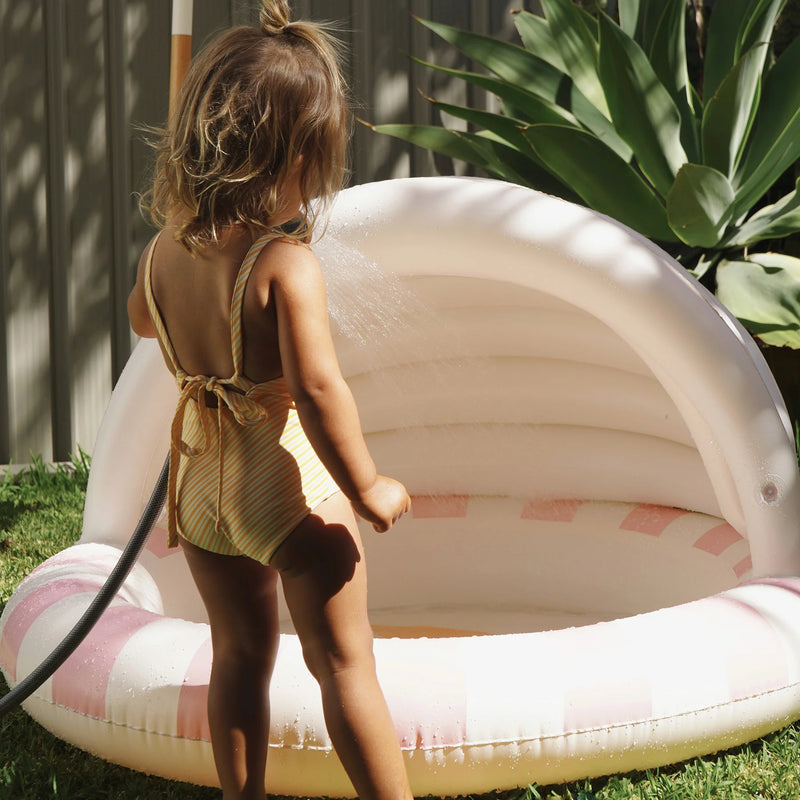 Sunnylife Kids Pool - Cotton Candy