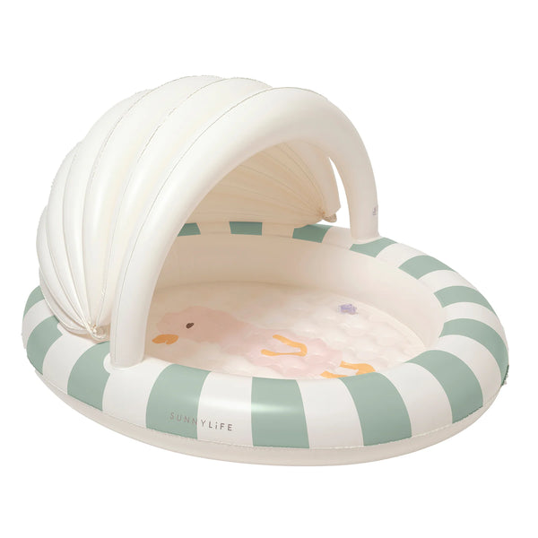Sunnylife Kids Pool - Dex the Duck