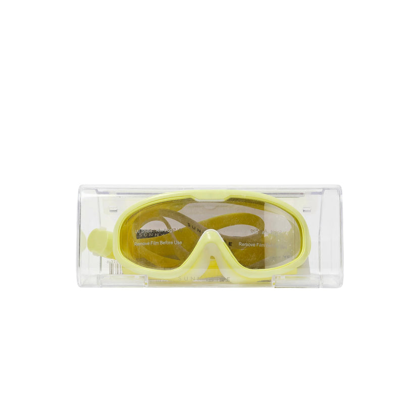 Sunnylife Kids Swim Mask - Salty the Shark