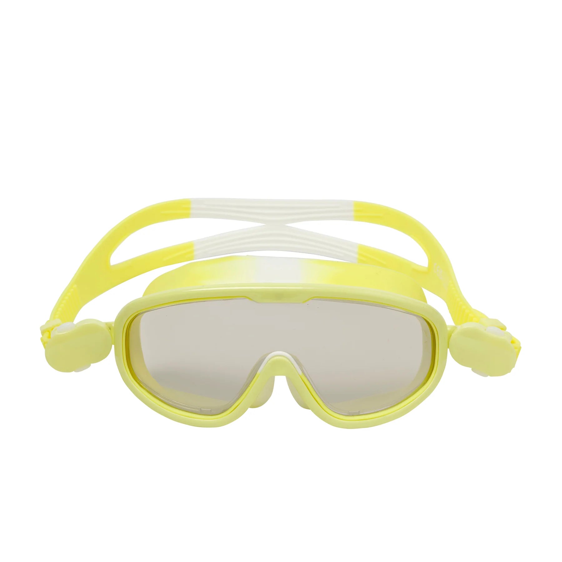 Sunnylife Kids Swim Mask - Salty the Shark