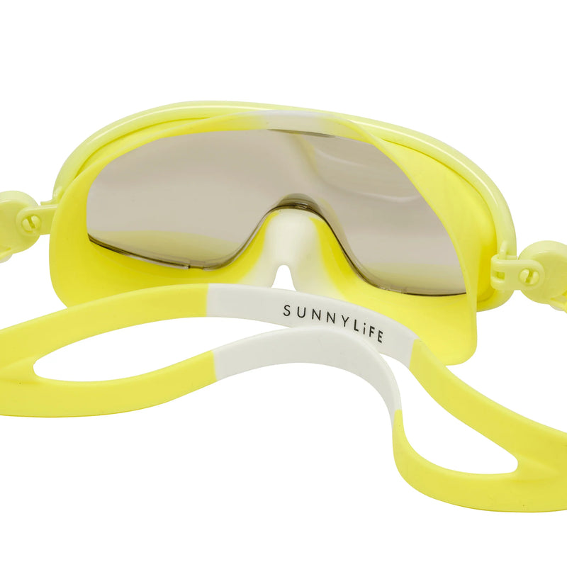 Sunnylife Kids Swim Mask - Salty the Shark