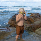 Sunnylife Kids Swim Mask - Salty the Shark