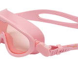 Sunnylife Kids Swim Mask - Cotton Candy Cherry