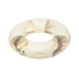 Sunnylife Mini Tube Pool Ring - Cotton Candy