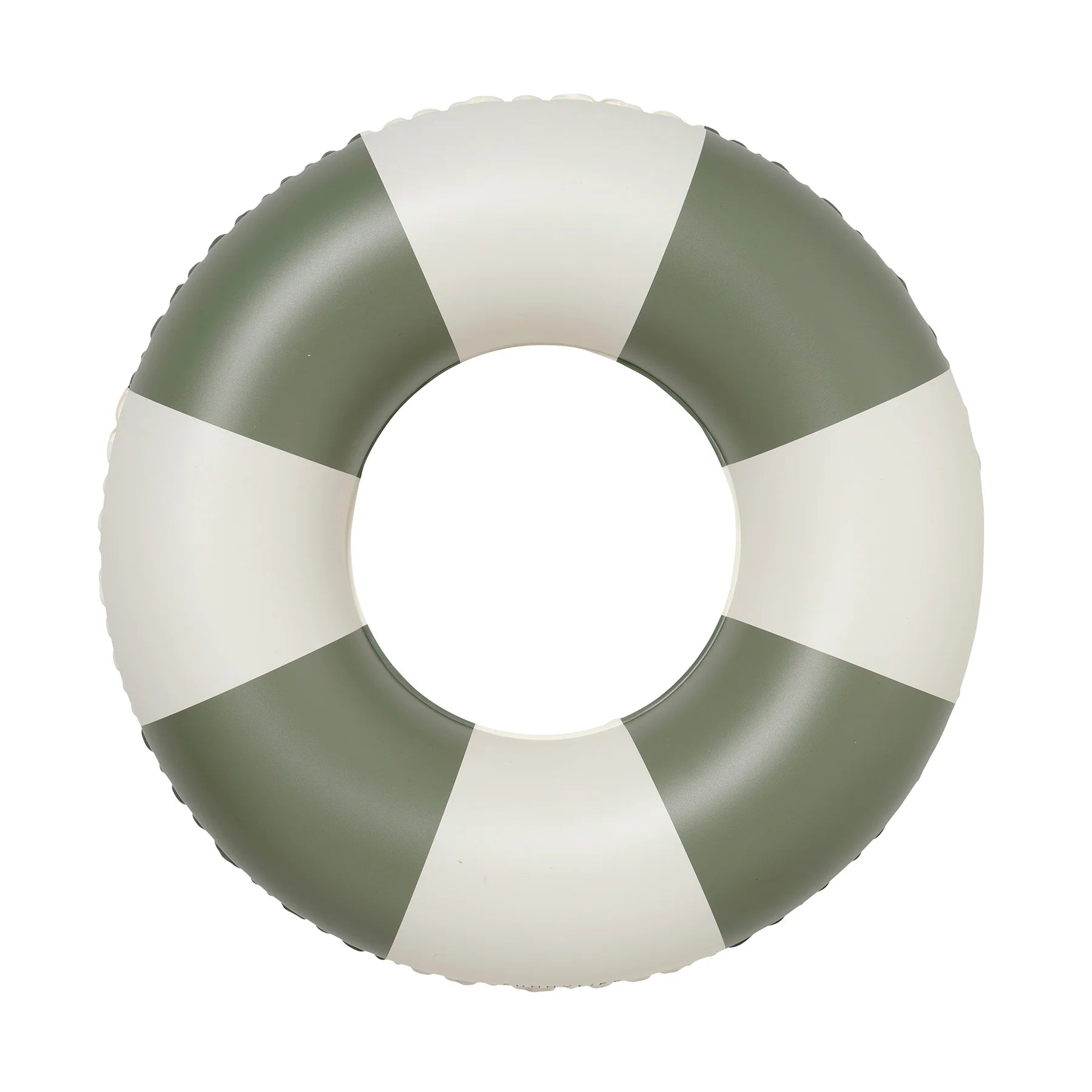 Sunnylife Mini Tube Pool Ring - Olive