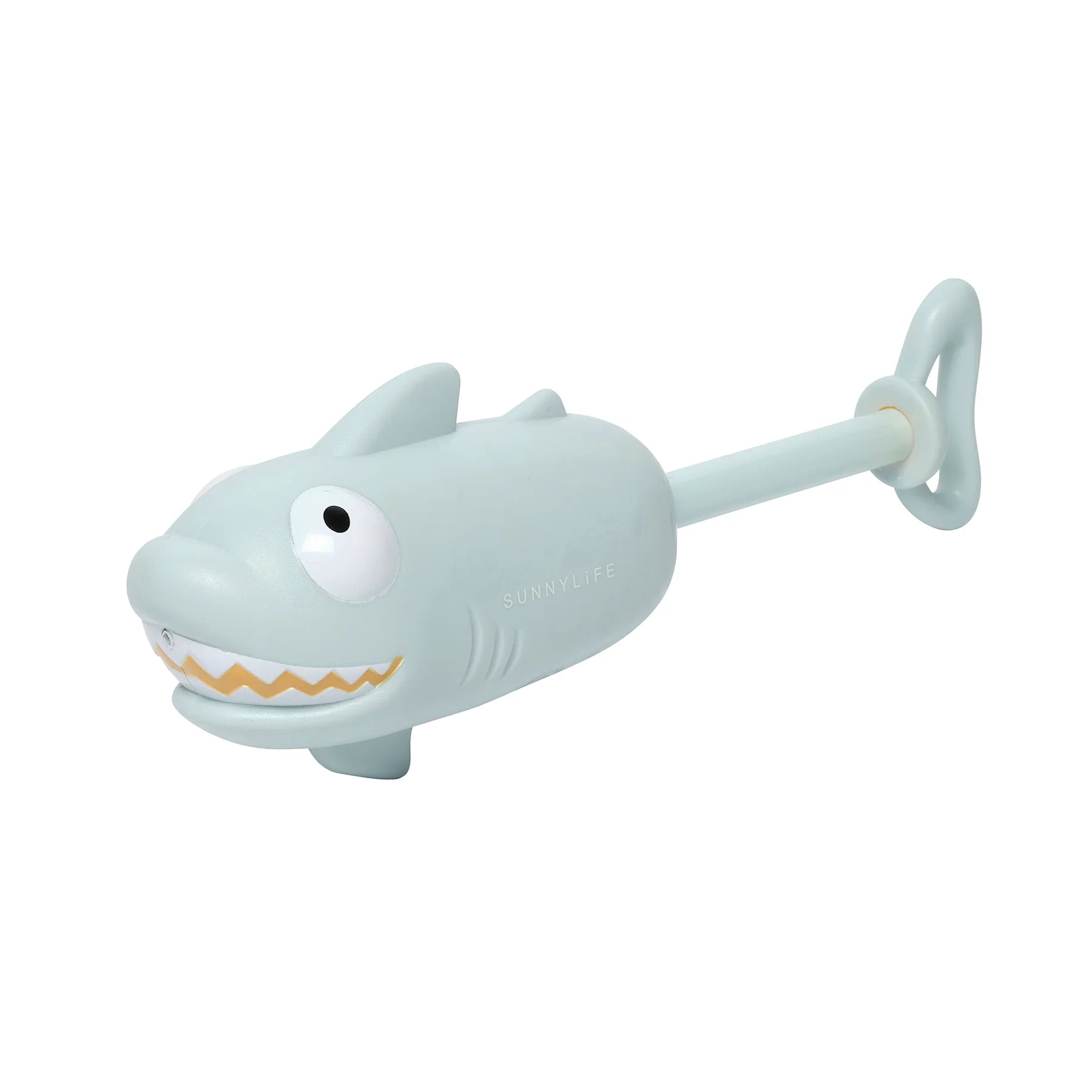 Sunnylife Water Squirters - Shark Pastel Blue