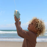Sunnylife Water Squirters - Shark Pastel Blue