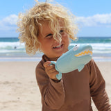 Sunnylife Water Squirters - Shark Pastel Blue
