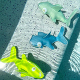 Sunnylife Dive Buddies - Salty the Shark