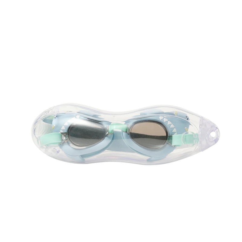 Sunnylife Swimming Goggles - Salty the Shark