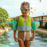 Sunnylife Swimming Goggles - Salty the Shark