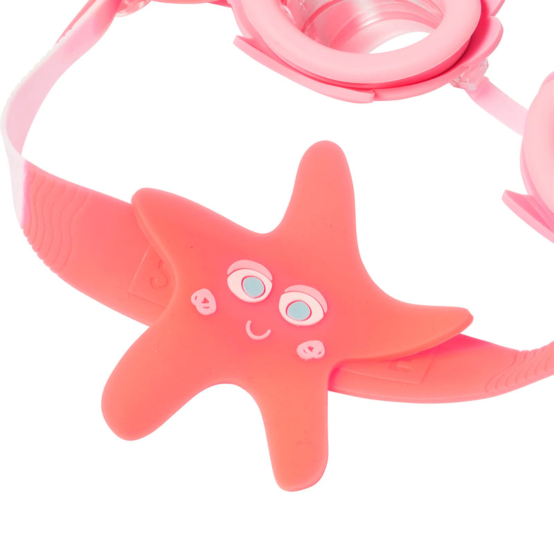 Sunnylife Swimming Goggles - Melody the Mermaid