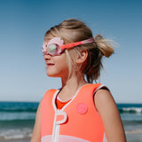Sunnylife Swimming Goggles - Melody the Mermaid