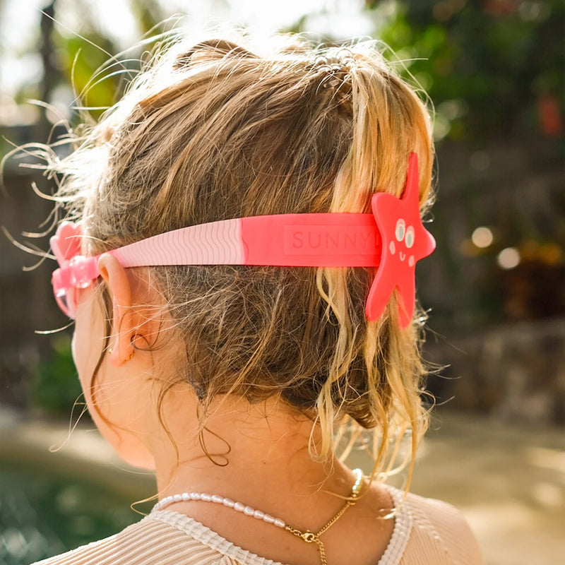 Sunnylife Swimming Goggles - Melody the Mermaid