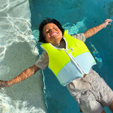 Sunnylife Kids Swim Vest - Salty the Shark