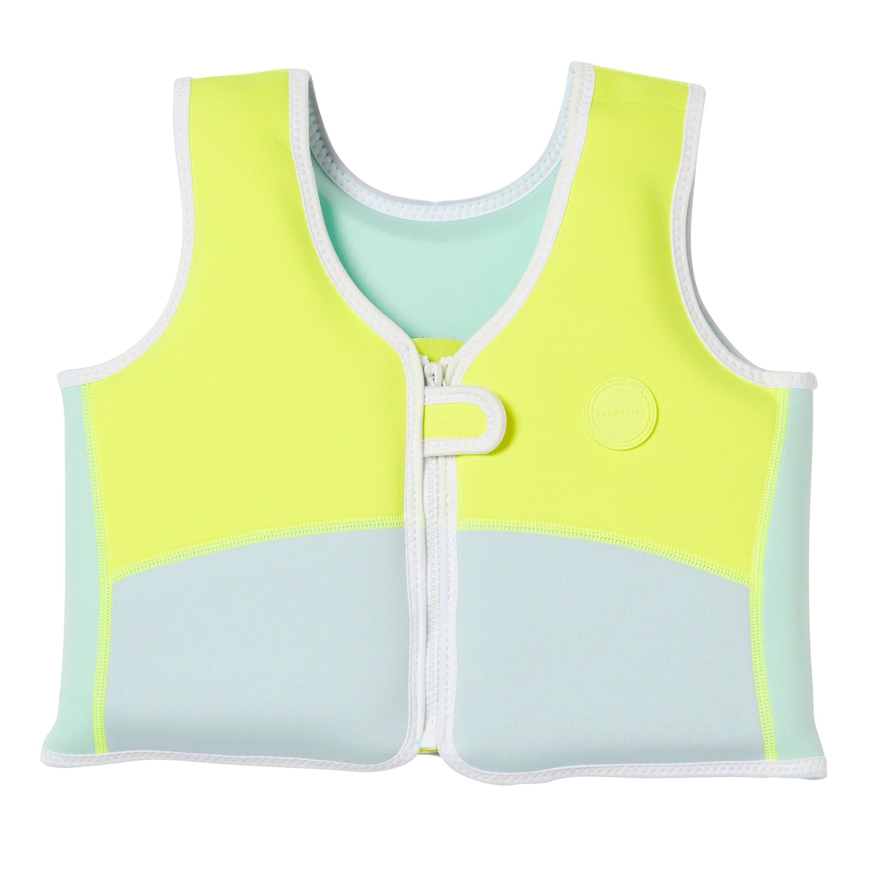 Sunnylife Kids Swim Vest - Salty the Shark