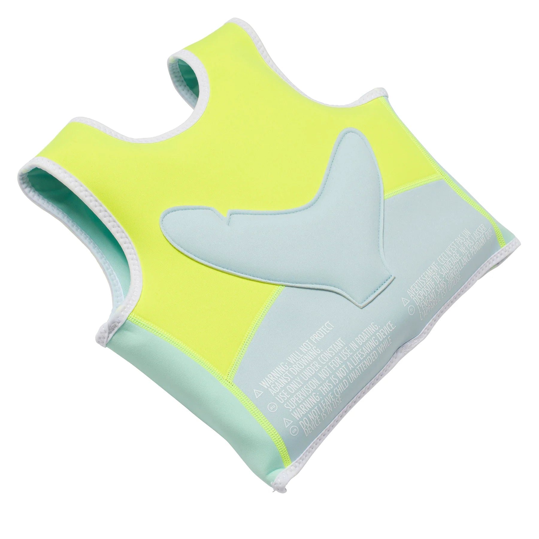 Sunnylife Kids Swim Vest - Salty the Shark