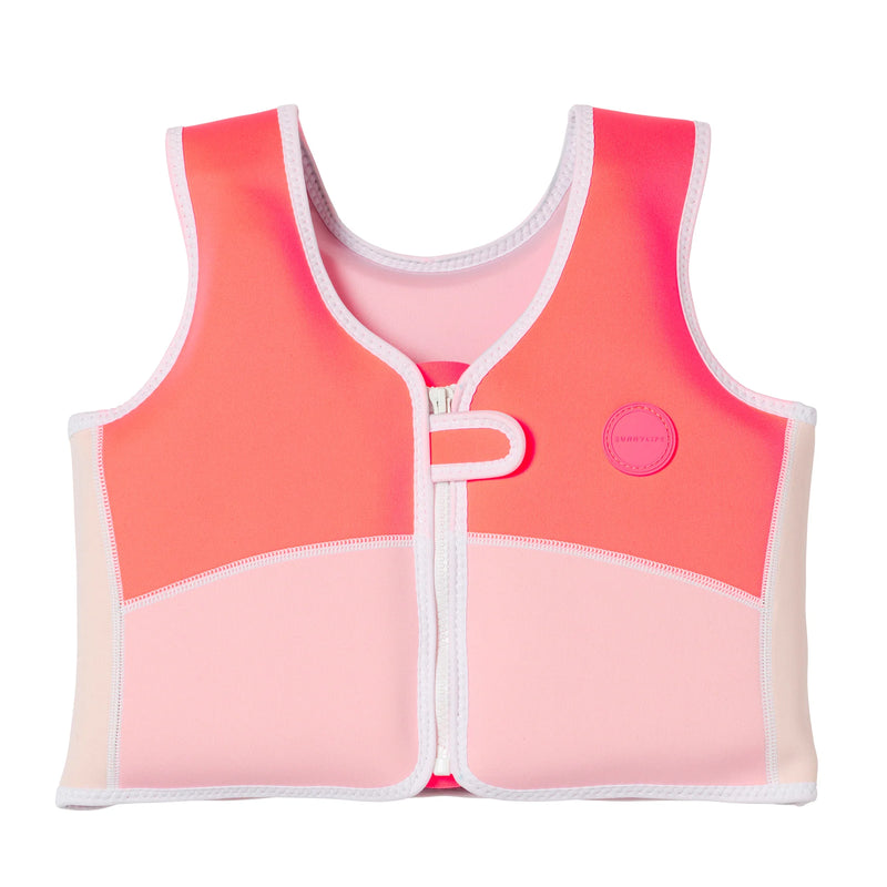 Sunnylife Kids Swim Vest - Melody the Mermaid